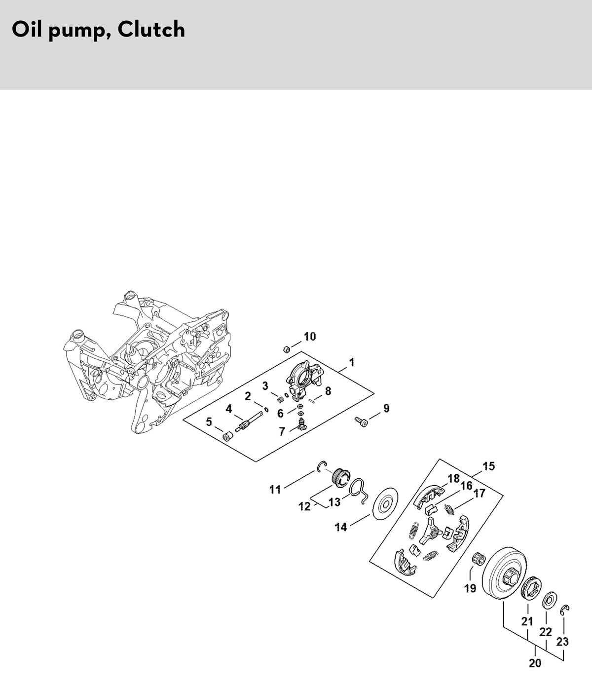 stihl 500i parts diagram stihl 500i parts diagram