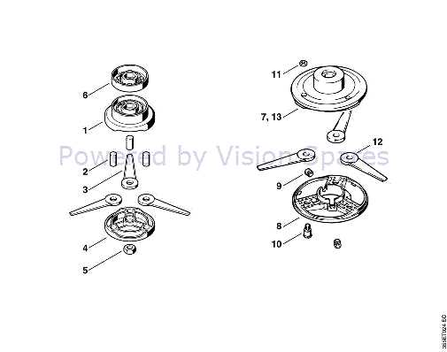 stihl fs80r parts diagrams stihl fs80r parts diagrams