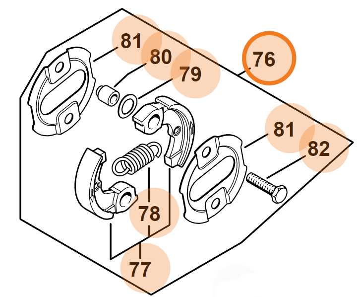 stihl hl94k parts diagram