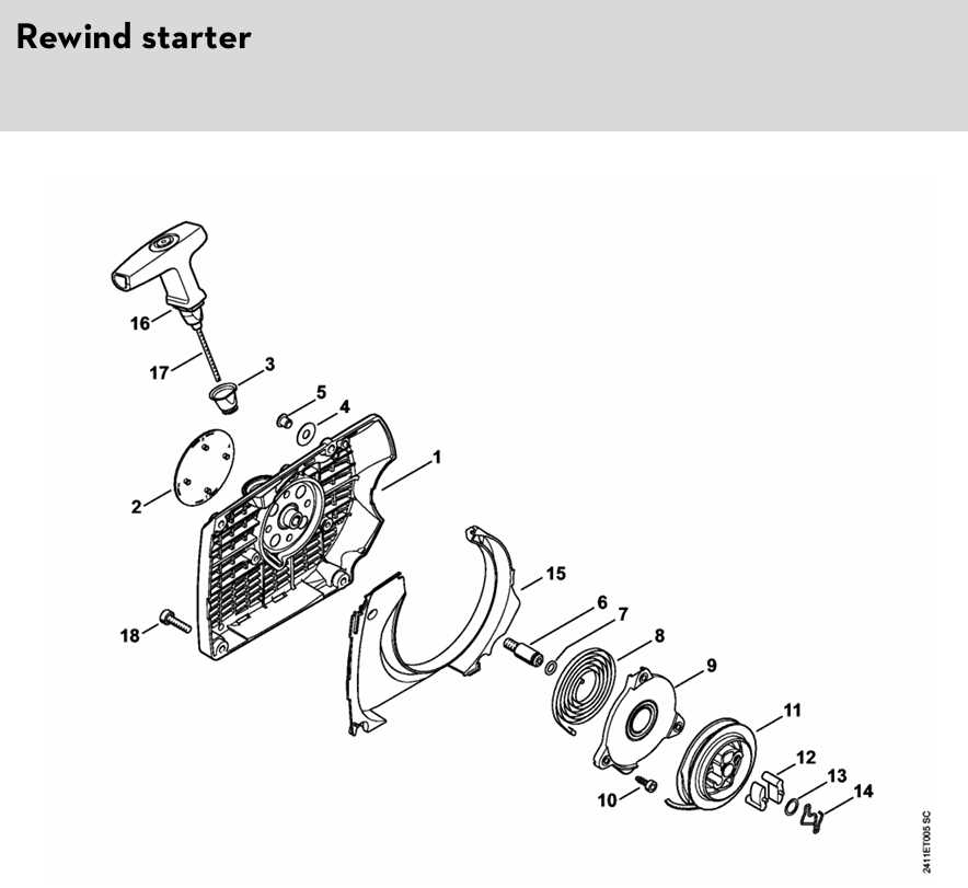 stihl ms 461 parts diagram stihl ms 461 parts diagram