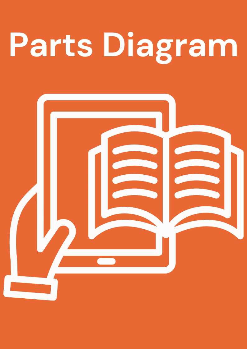 stihl ms200t parts diagram