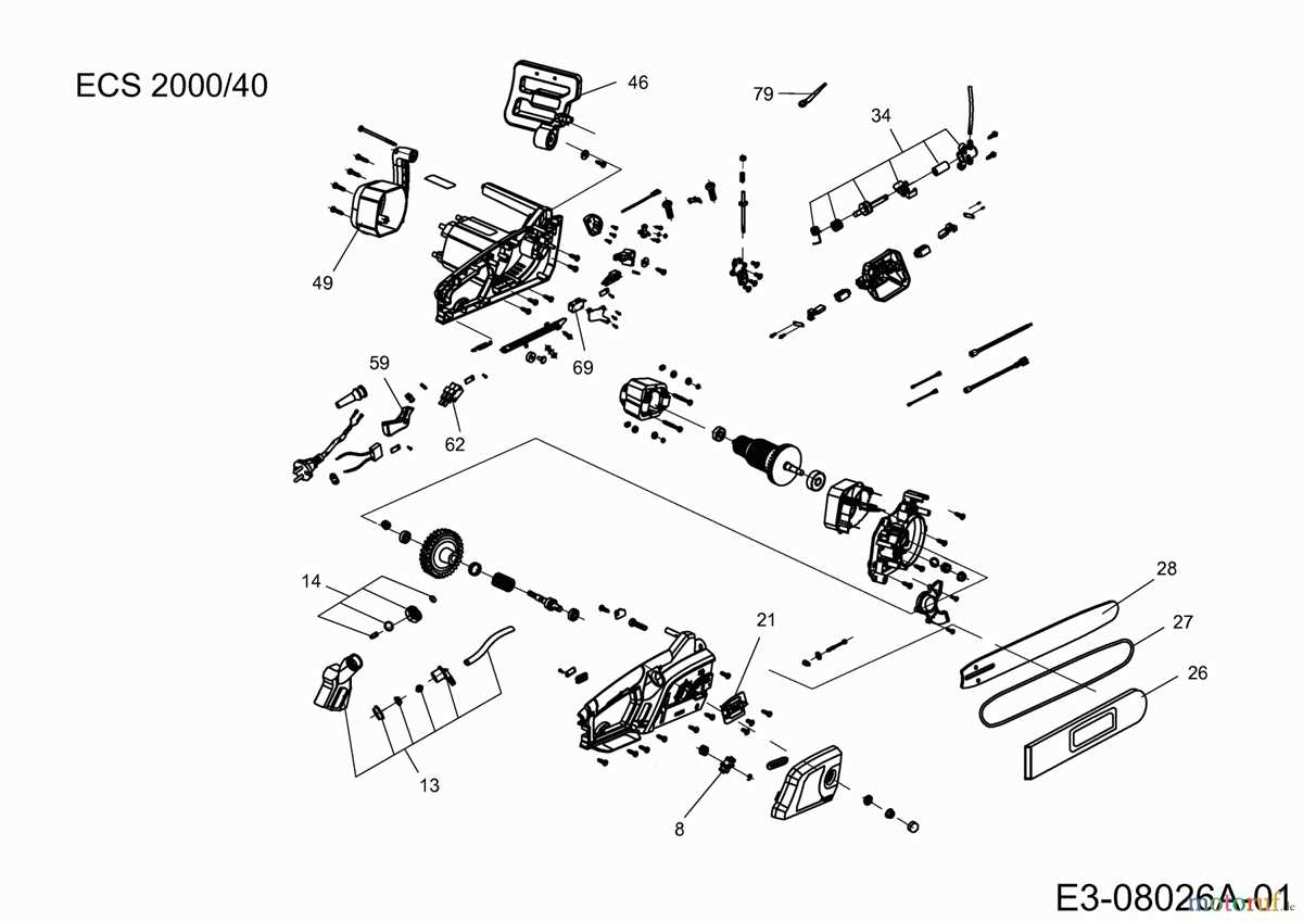 stihl ms210 parts diagram stihl ms210 parts diagram