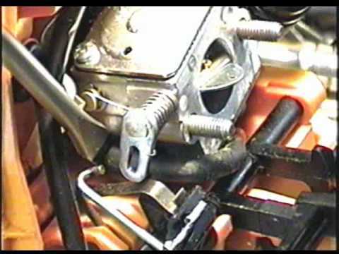 stihl ms250c parts diagram