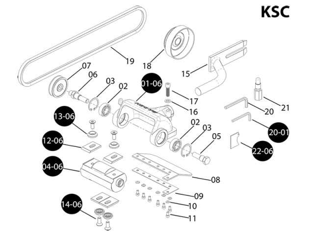 stihl ms362c parts diagram