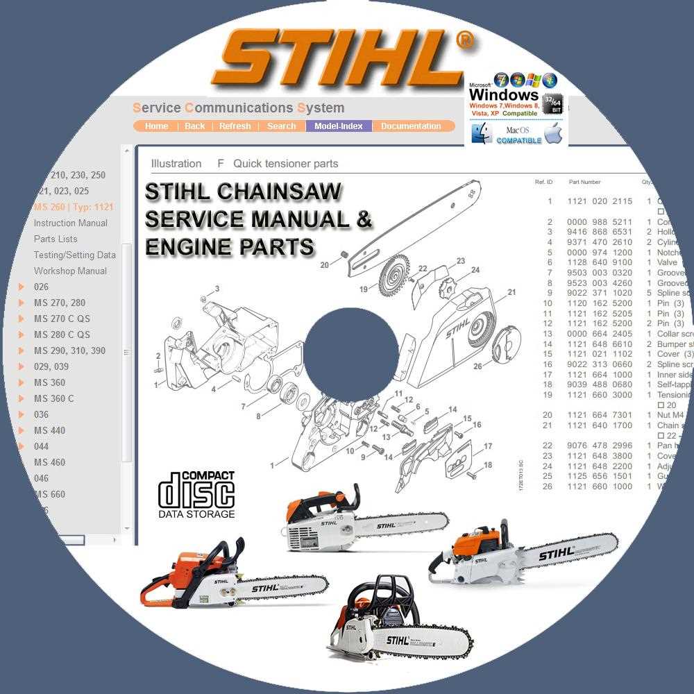 stihl rb 200 parts diagram
