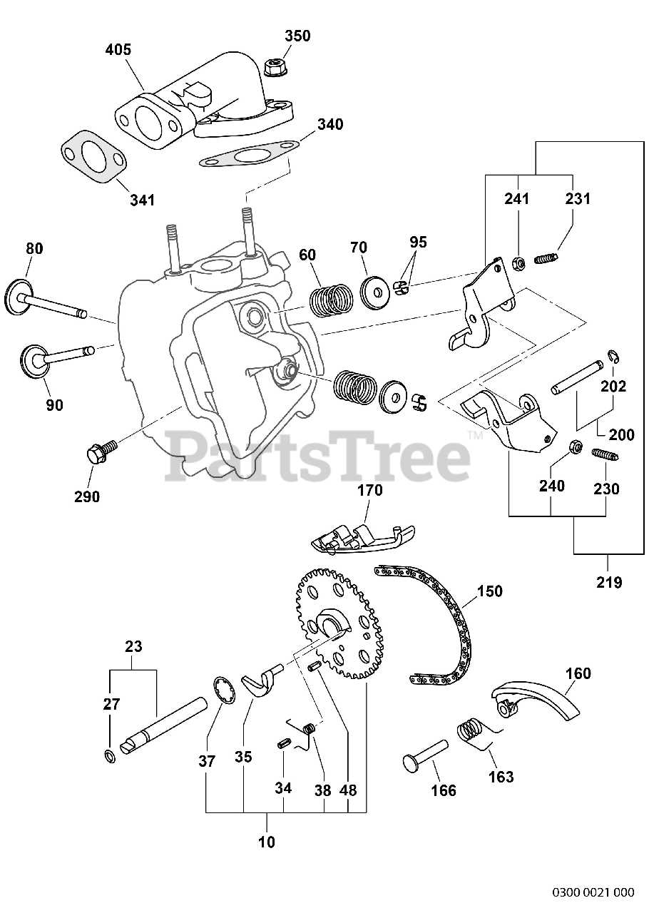 subaru exhaust parts diagram