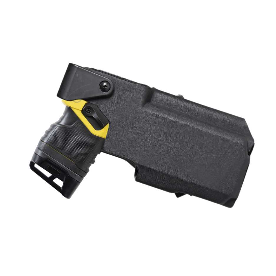 taser 10 parts diagram
