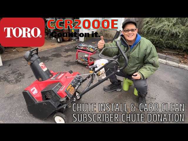 toro ccr 2000 parts diagram toro ccr 2000 parts diagram