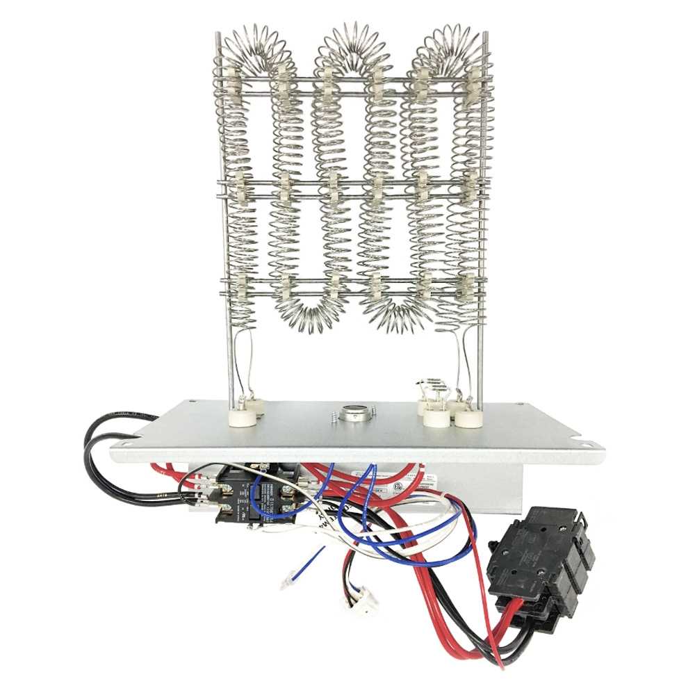 trane furnace parts diagram trane furnace parts diagram