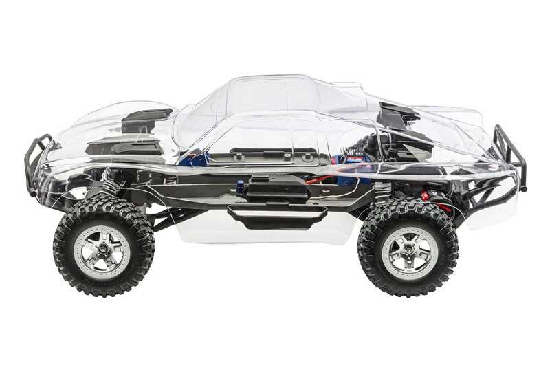 traxxas slash 2wd parts diagram