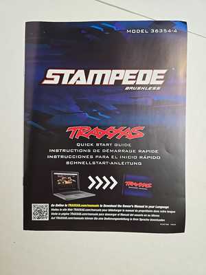 traxxas stampede 2wd parts diagram