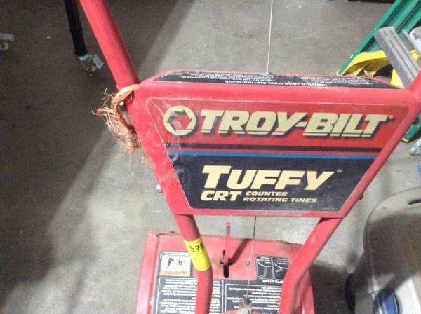 troy bilt tuffy tiller parts diagram troy bilt tuffy tiller parts diagram