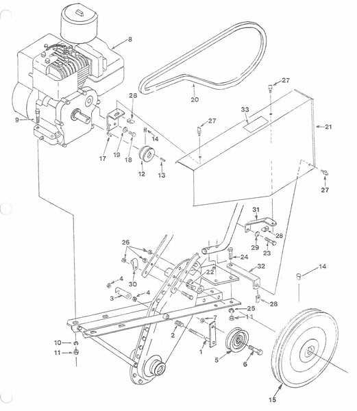 troy bilt tuffy tiller parts diagram troy bilt tuffy tiller parts diagram
