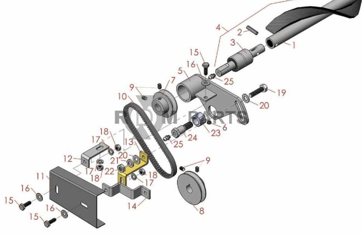 vermeer 5400 rebel parts diagram vermeer 5400 rebel parts diagram