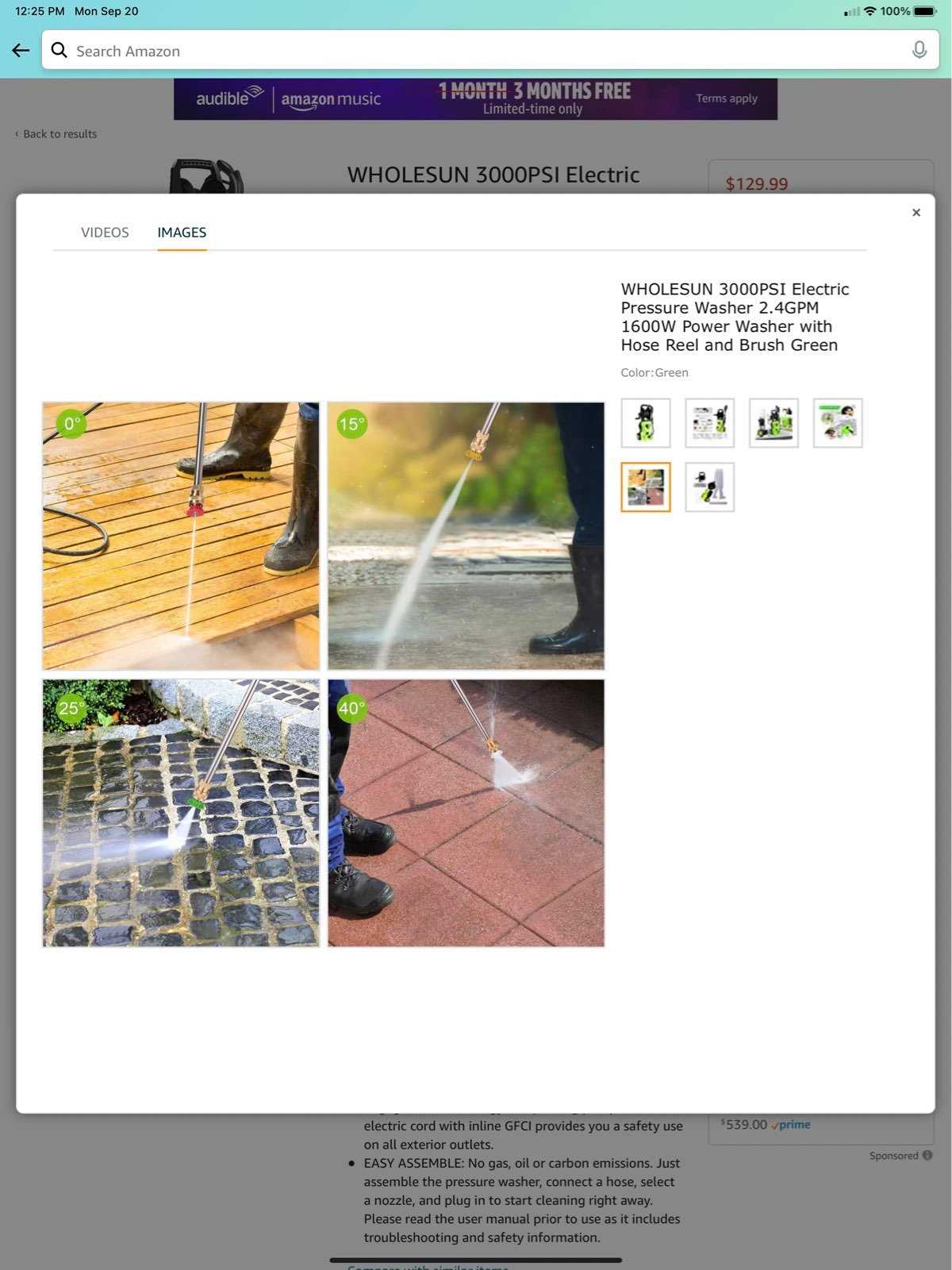 wholesun pressure washer parts diagram