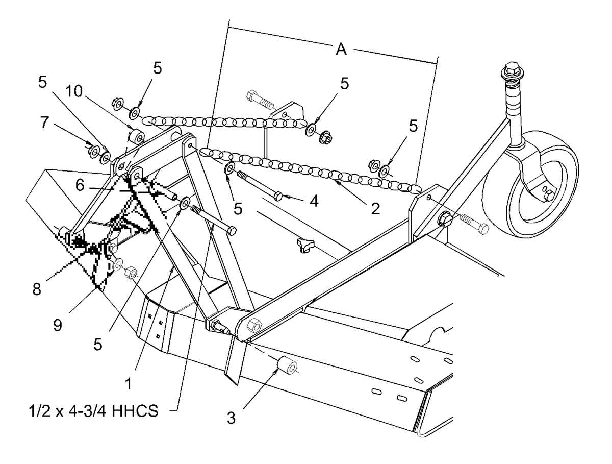 woods rm660 parts diagram woods rm660 parts diagram