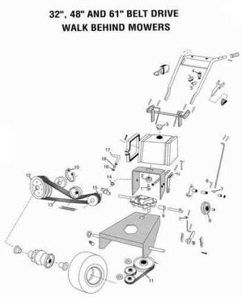 wright stander 36 parts diagram