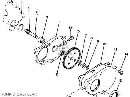 yamaha g1 golf cart parts diagram