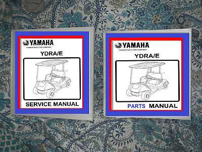yamaha g29 golf cart parts diagram