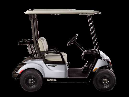 yamaha g29 golf cart parts diagram