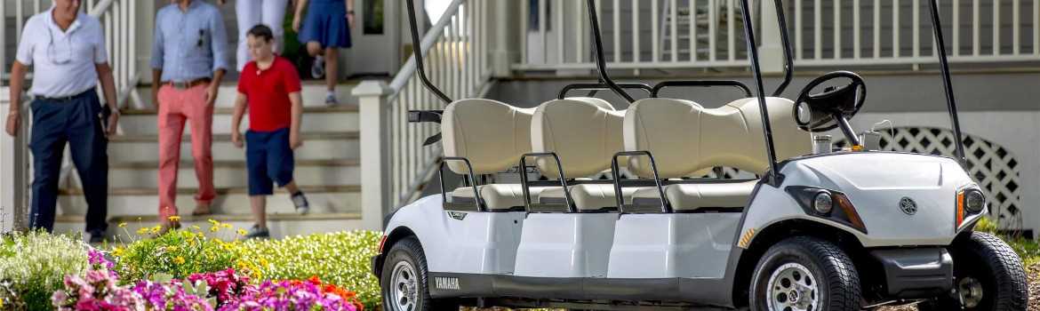 yamaha golf cart parts diagram