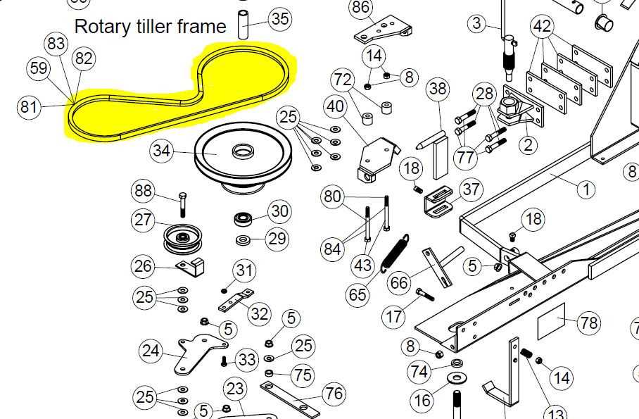 john deere la130 parts diagram
