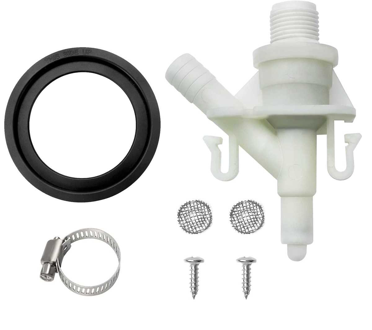 dometic 300 rv toilet parts diagram