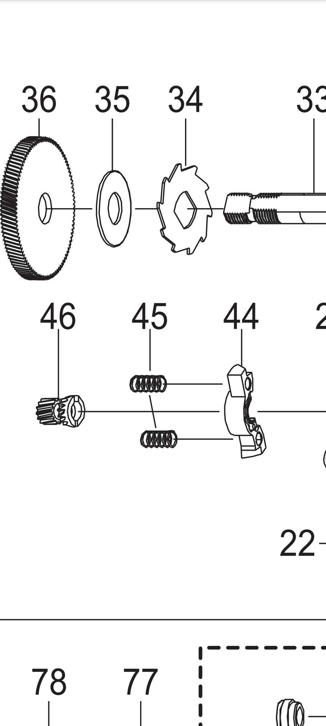 abu garcia parts diagram abu garcia parts diagram