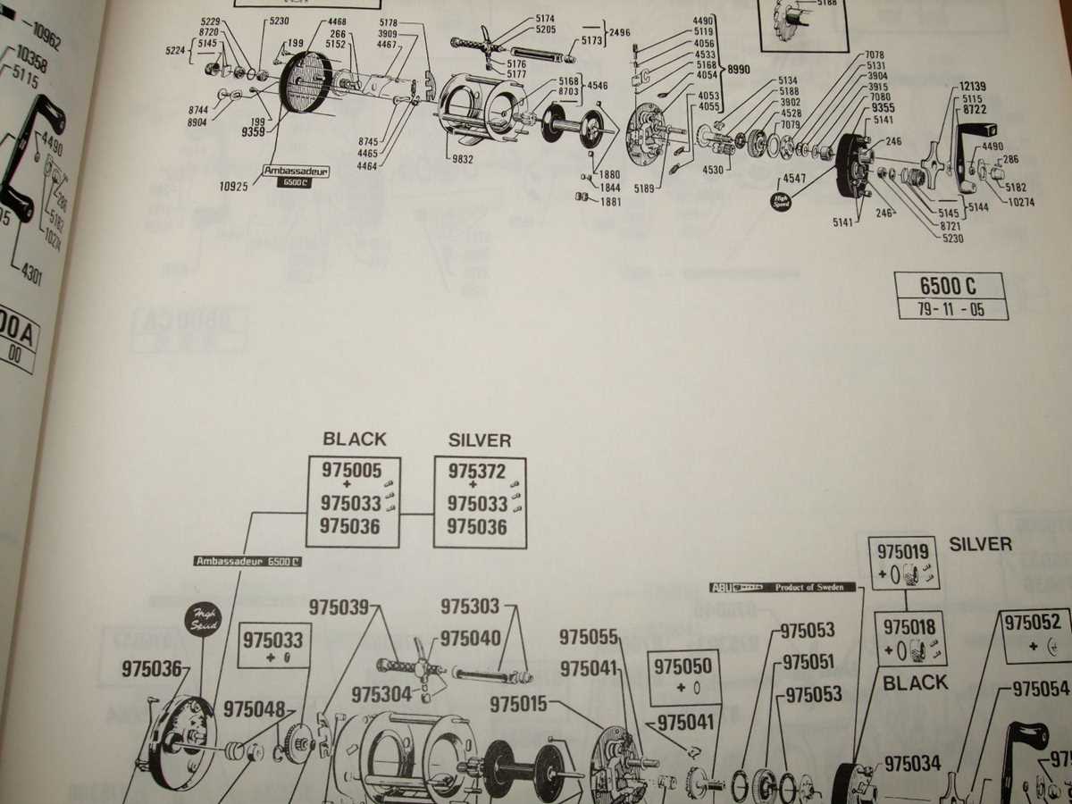 abu garcia revo sx parts diagram abu garcia revo sx parts diagram