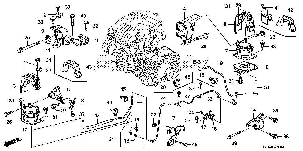 acura mdx parts diagram acura mdx parts diagram
