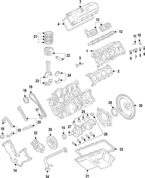 mercury grand marquis parts diagram