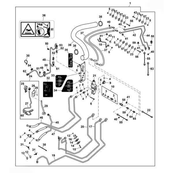 john deere 2038r parts diagram