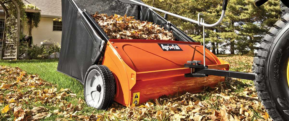 agri fab lawn sweeper parts diagram