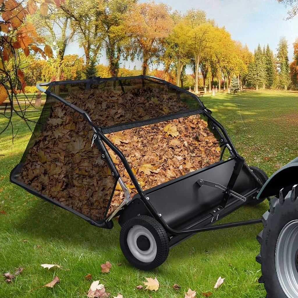 agri fab lawn sweeper parts diagram