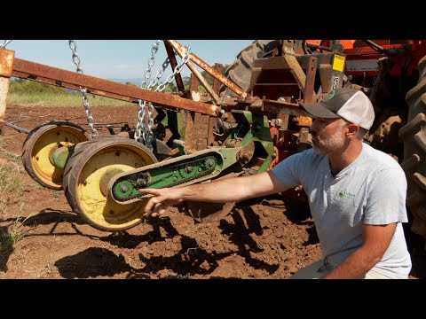 john deere 71 planter parts diagram