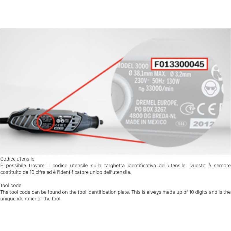dremel 395 parts diagram