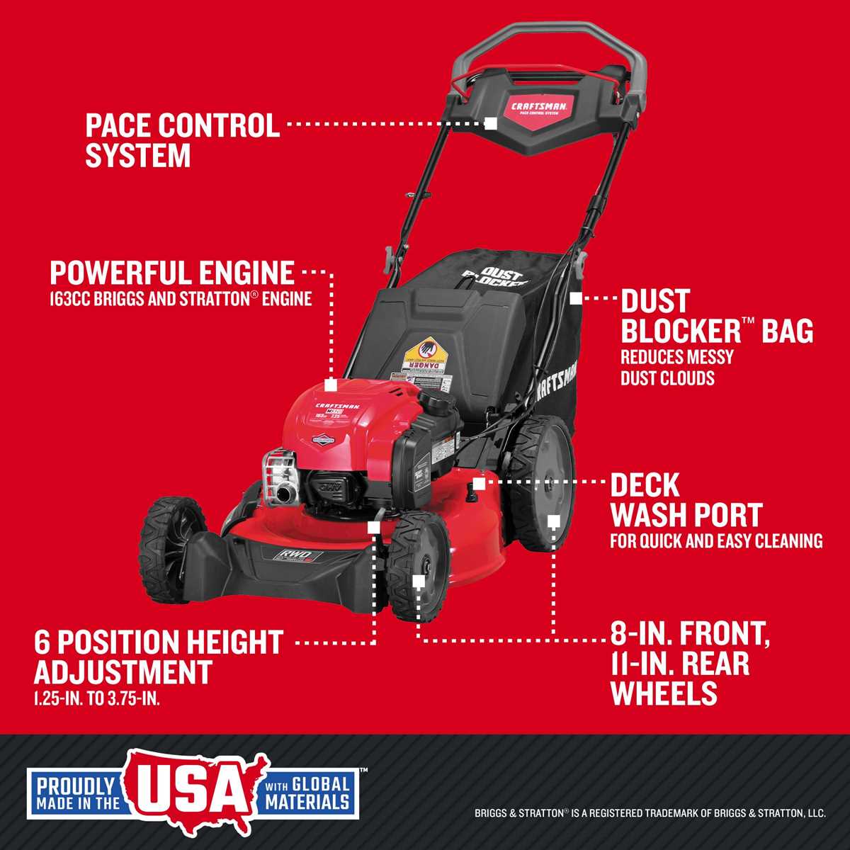 craftsman m320 parts diagram