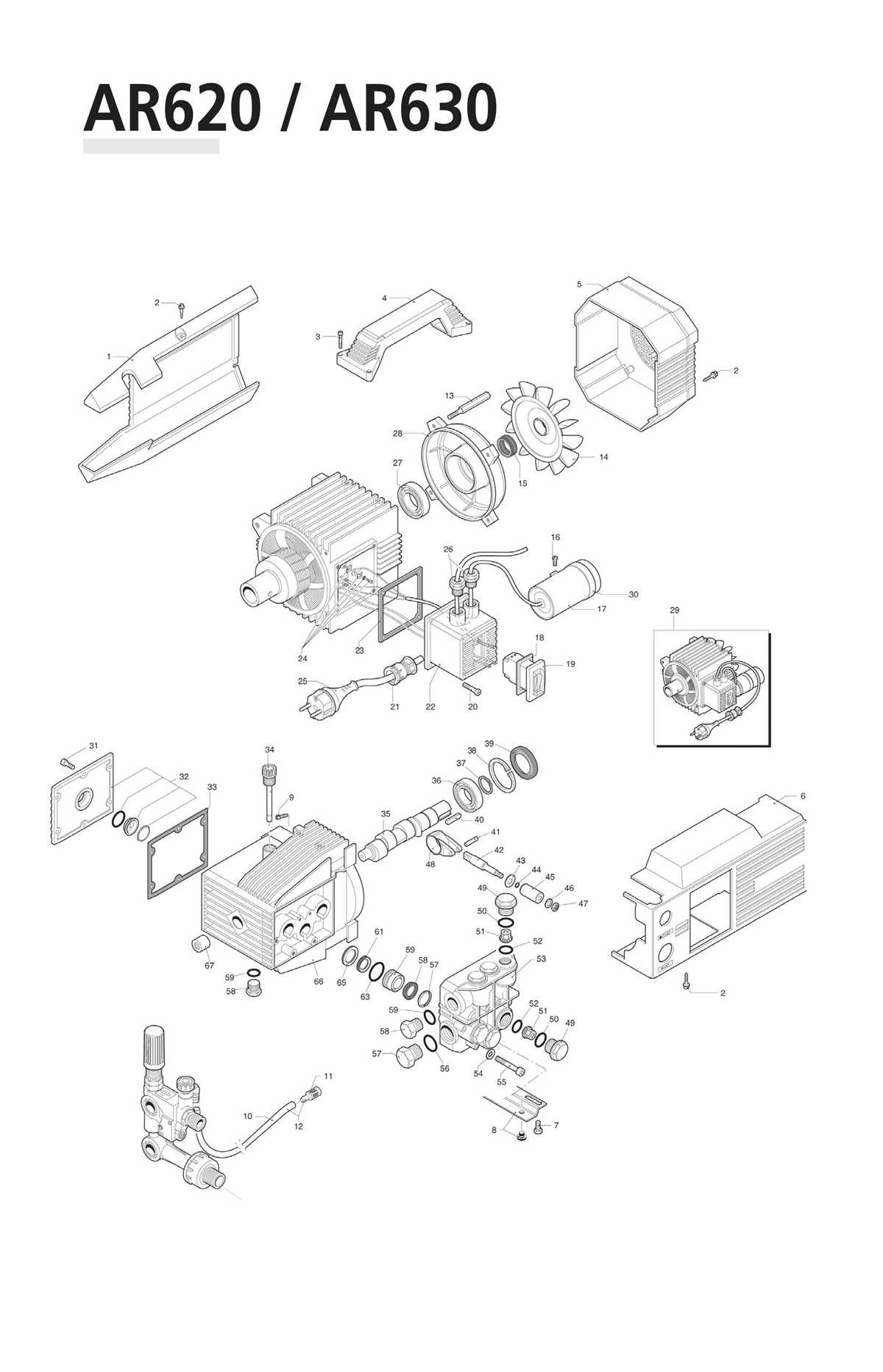 ar blue clean 383 parts diagram ar blue clean 383 parts diagram