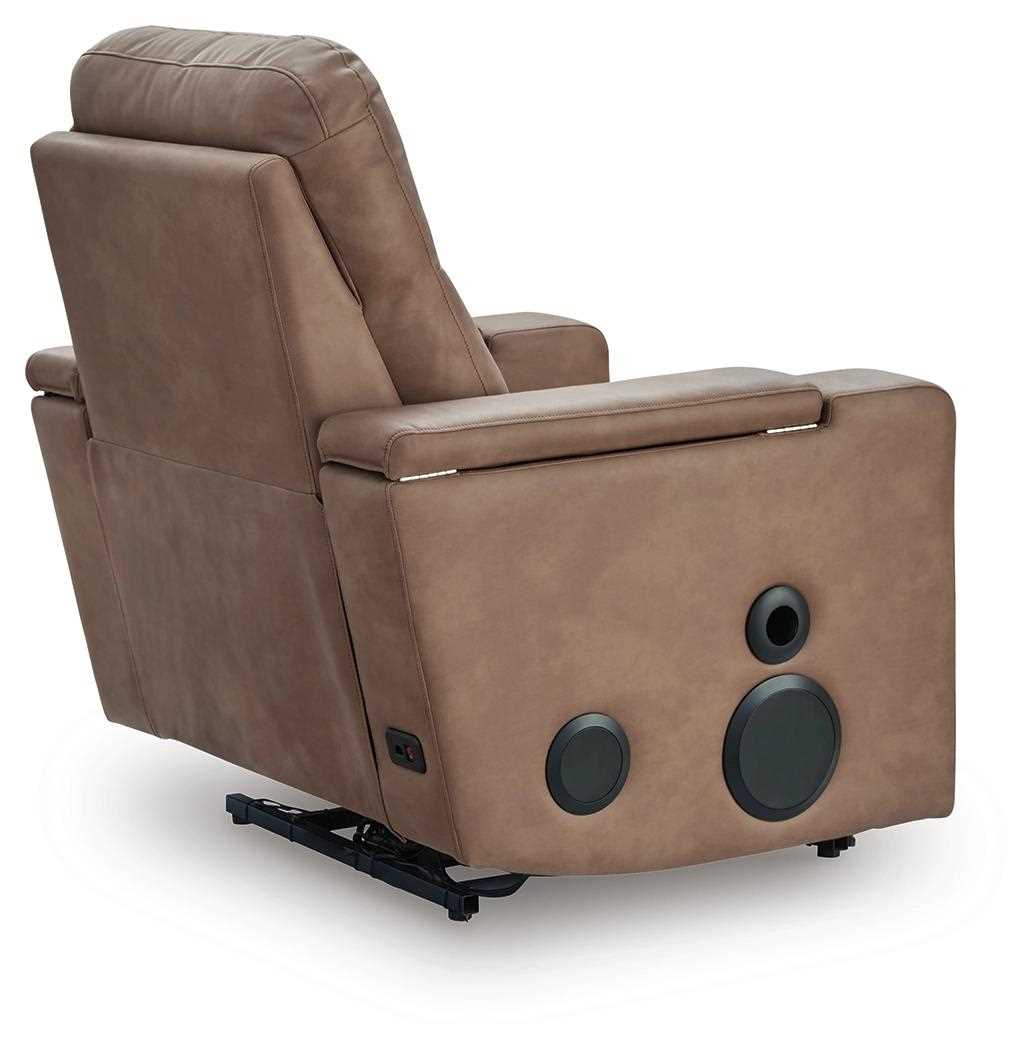 ashley power recliner parts diagram