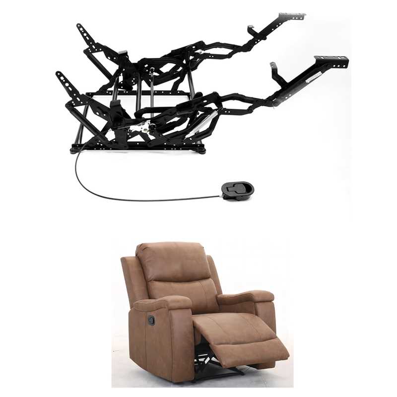 ashley power recliner parts diagram