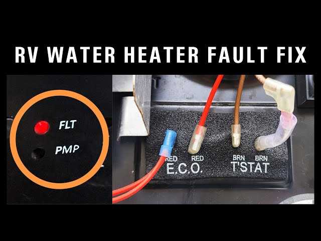 atwood rv water heater parts diagram atwood rv water heater parts diagram