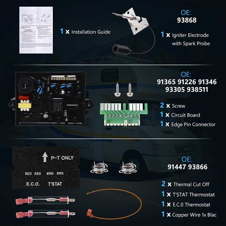 atwood rv water heater parts diagram atwood rv water heater parts diagram