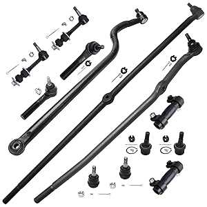 front suspension dodge ram 1500 front end parts diagram