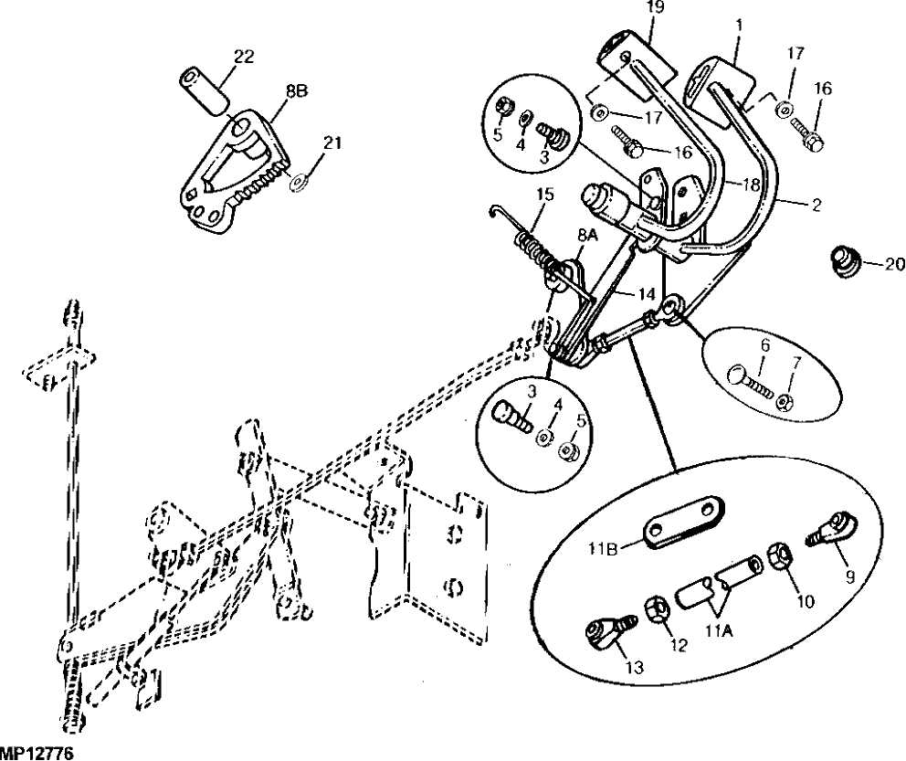 john deere f935 parts diagram john deere f935 parts diagram