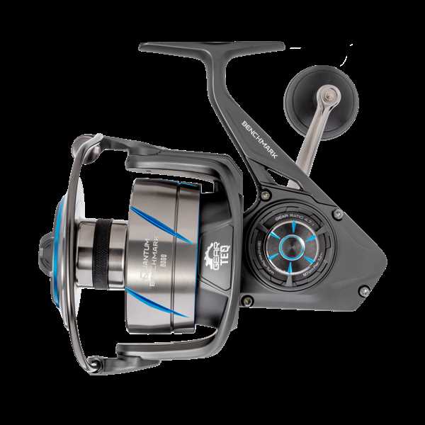 baitcast reel parts diagram