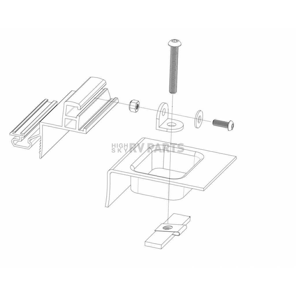 bakflip mx4 parts diagram