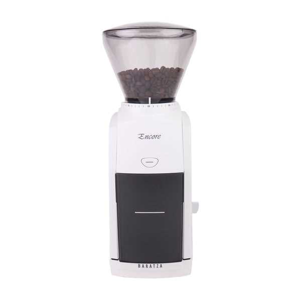 baratza encore parts diagram