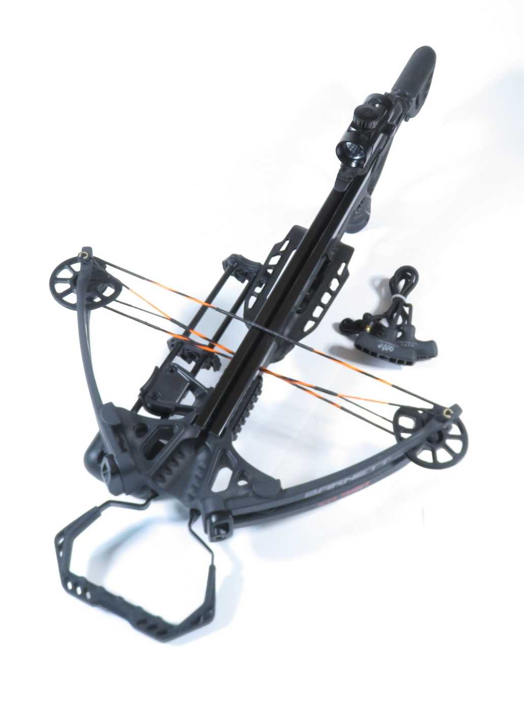 barnett crossbow parts diagram