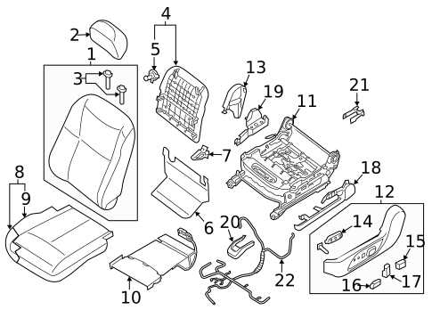 2013 nissan altima parts diagram 2013 nissan altima parts diagram