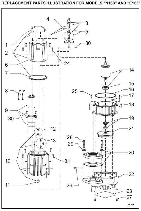 bell & gossett pump parts diagram bell & gossett pump parts diagram
